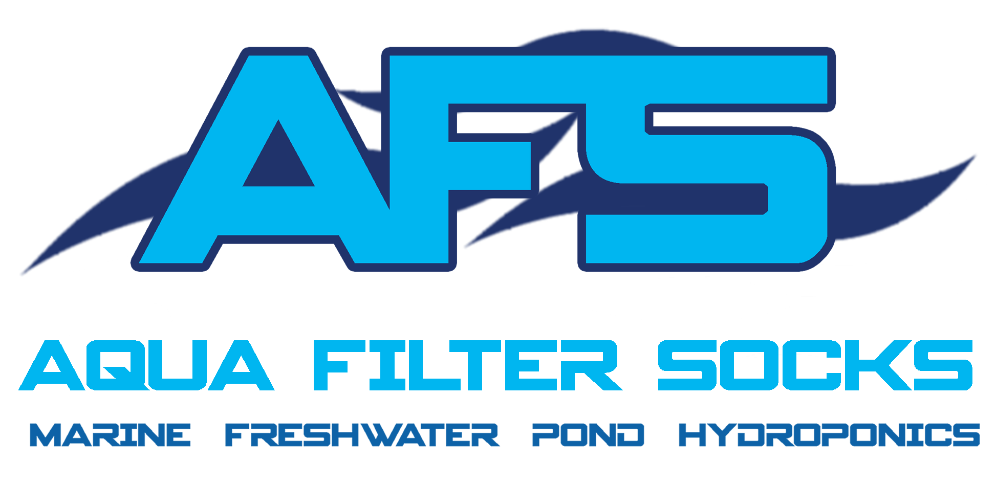 Aqua Filter Socks Marine Freshwater Pond Hydroponics